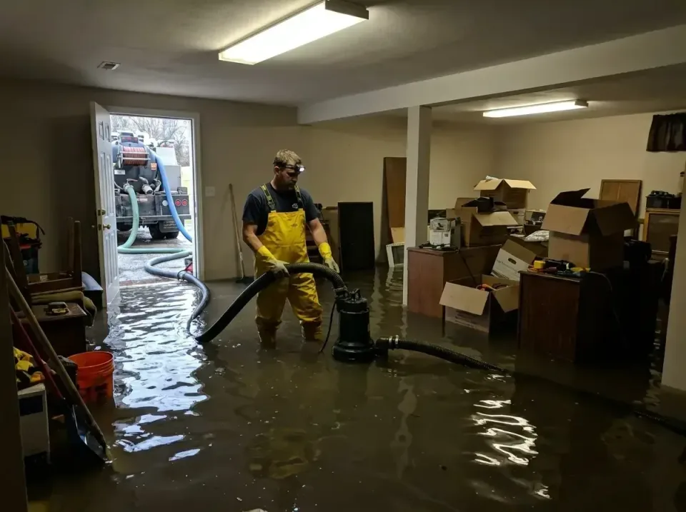 basement-burst-pipe-flooding-a-001 — frequently asked questions, 24-Hour Water Damage Restoration Services in Shorewood, IL